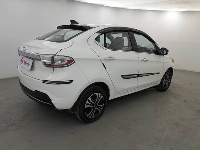 Used Tata Tigor XZ Plus CNG [2022-2023] in Indore