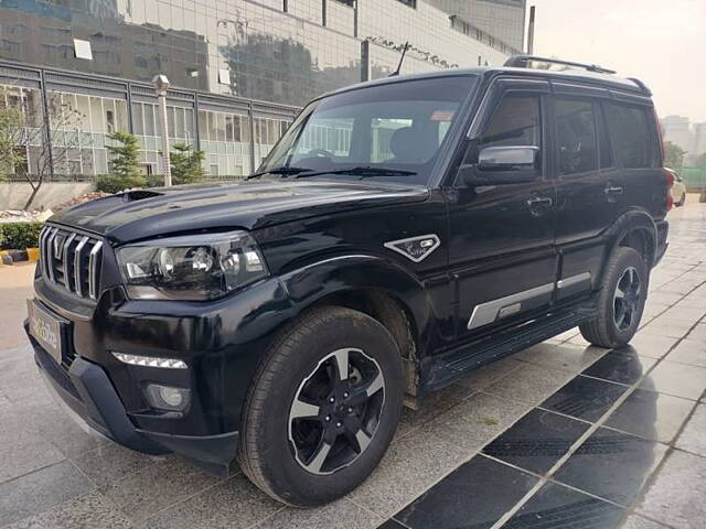 Used Mahindra Scorpio S11 MT 7S in Gurgaon