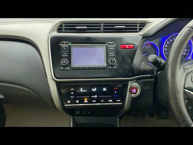 Used Honda City [2014-2017] VX in Delhi