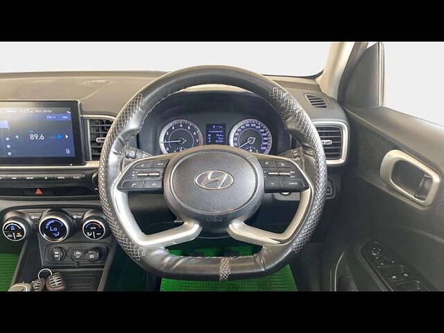 Used Hyundai Venue [2019-2022] SX (O) 1.0 Turbo in Indore