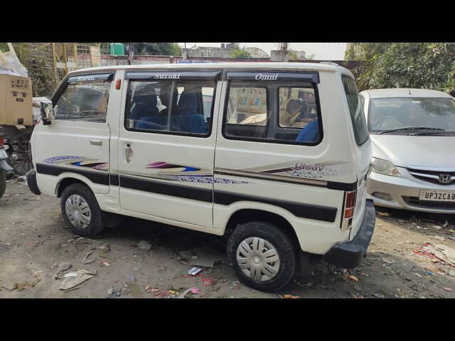 Used Maruti Suzuki Omni E 8 STR BS-IV in Lucknow