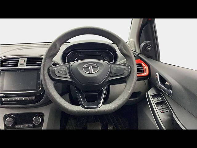 Used Tata Tiago [2016-2020] Revotron XZA Plus in Kochi