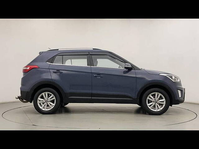 Used Hyundai Creta [2015-2017] 1.6 SX in Jaipur