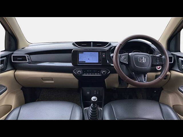 Used Honda Amaze [2016-2018] 1.2 VX i-VTEC in Hyderabad