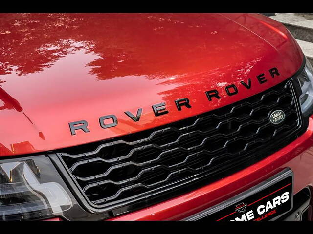 Used Land Rover Range Rover Sport [2013-2018] SDV6 S in Mumbai