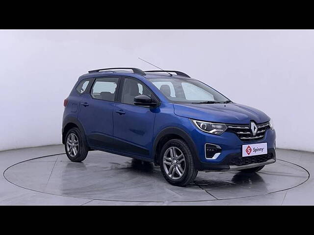 Used Renault Triber [2019-2023] RXZ EASY-R AMT in Chennai