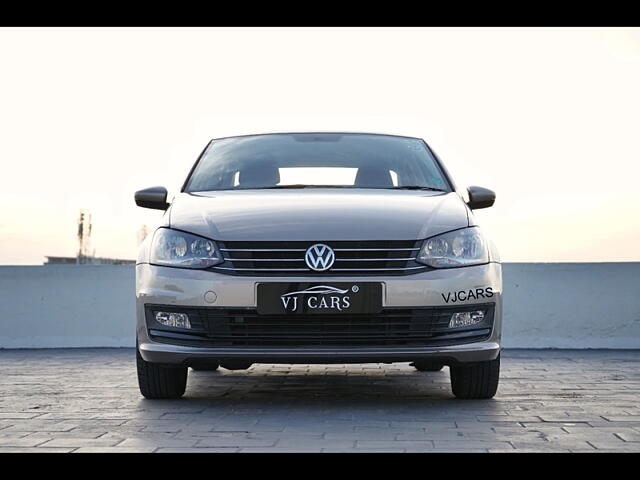 Used 2018 Volkswagen Vento in Chennai