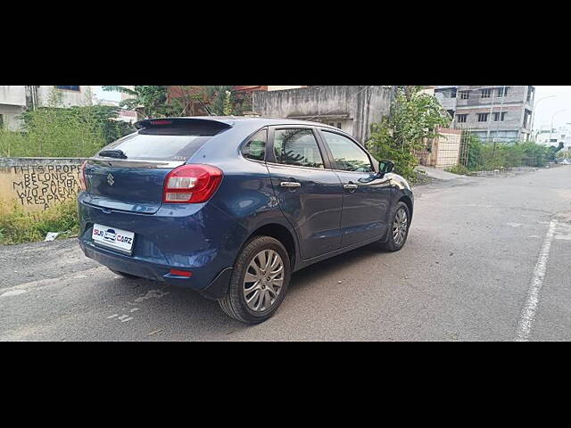 Used Maruti Suzuki Baleno [2015-2019] Alpha 1.3 in Chennai