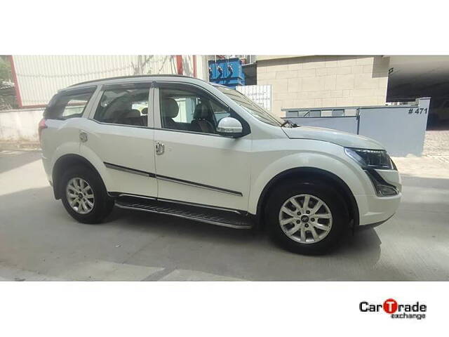 Used Mahindra XUV500 W11 in Hyderabad