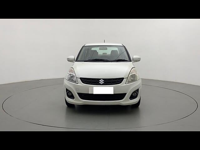 Used 2013 Maruti Suzuki Swift in Mumbai