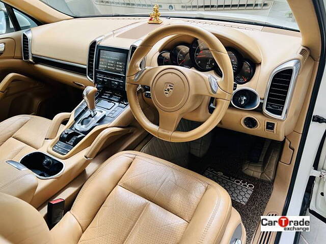 Used Porsche Cayenne [2010-2014] Diesel in Pune