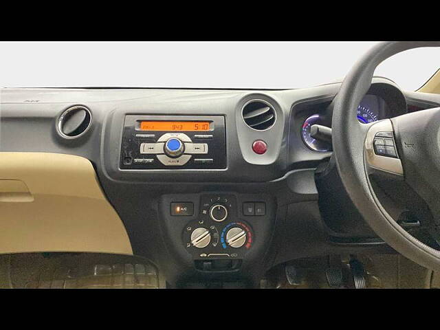 Used Honda Brio [2013-2016] VX MT in Delhi