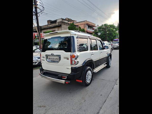 Used Mahindra Scorpio [2014-2017] S2 in Nagpur