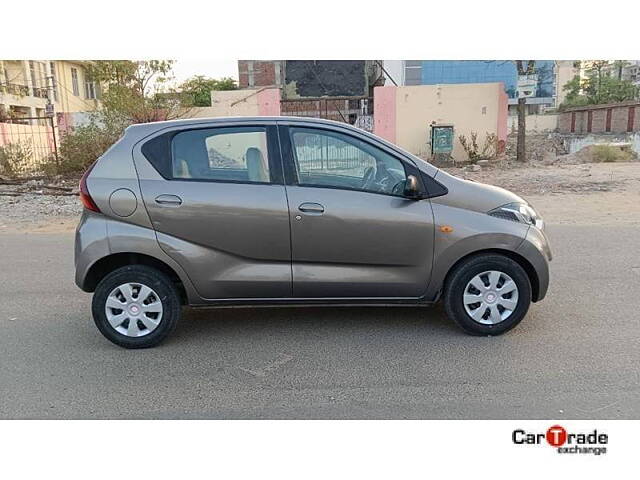 Used Datsun redi-GO [2016-2020] D [2016-2019] in Jaipur