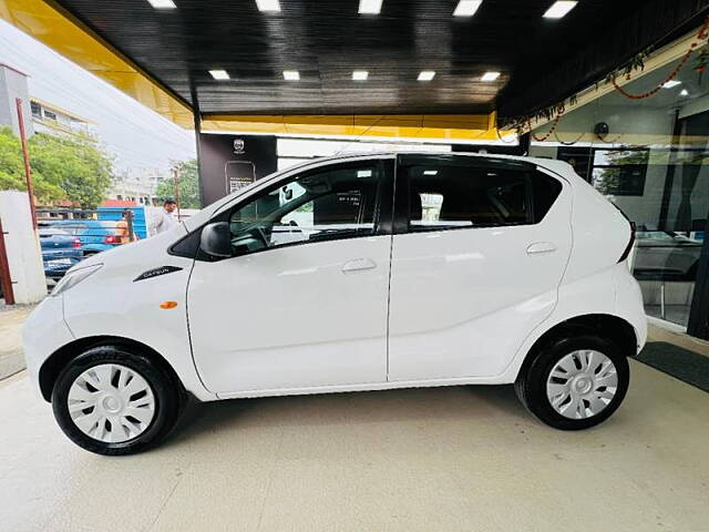 Used Datsun redi-GO [2016-2020] T [2016-2019] in Nagpur