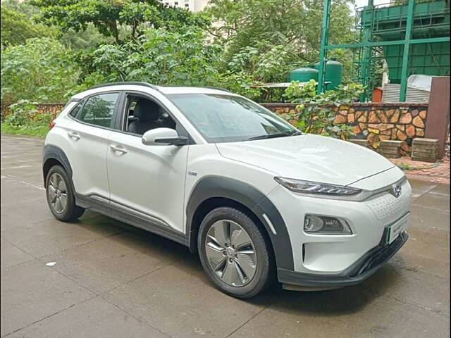 Used Hyundai Kona Electric Premium in Thane