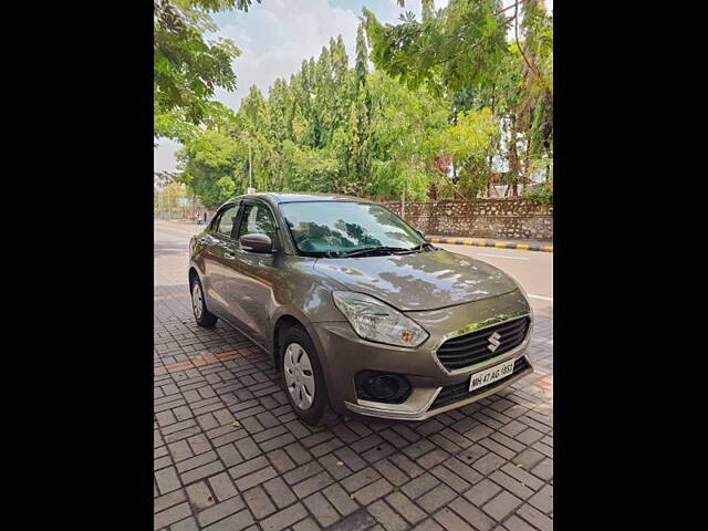 Used Maruti Suzuki Dzire [2017-2020] VXi in Navi Mumbai