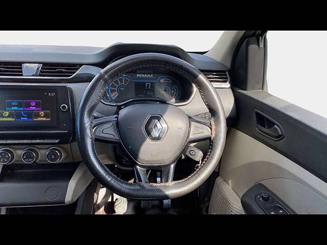 Used Renault Triber [2019-2023] RXT [2019-2020] in Pune