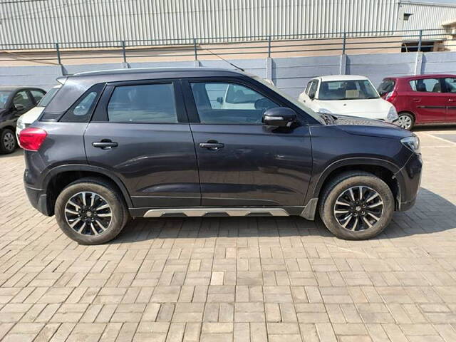 Used Maruti Suzuki Vitara Brezza [2020-2022] ZXi Plus in Delhi