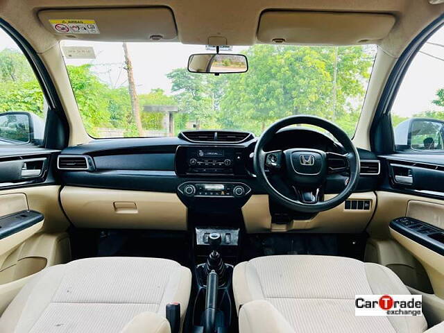 Used Honda Amaze [2018-2021] 1.2 V MT Petrol [2018-2020] in Ahmedabad