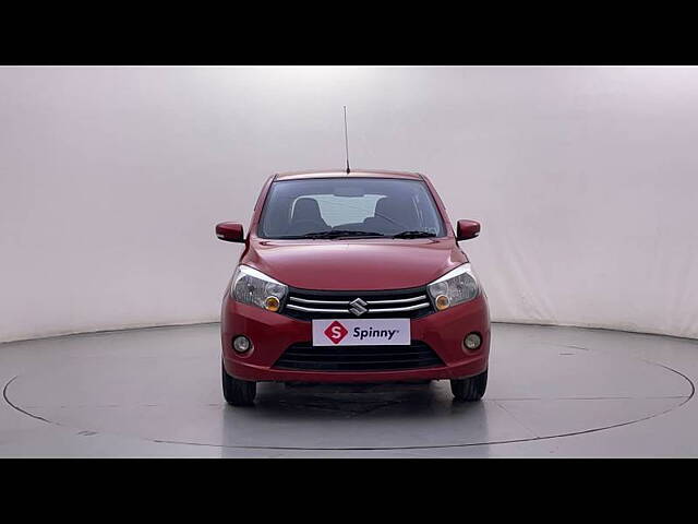 Used Maruti Suzuki Celerio [2017-2021] ZXi AMT [2019-2020] in Bangalore