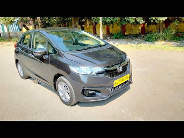 Used Honda Jazz [2015-2018] VX Petrol in Delhi