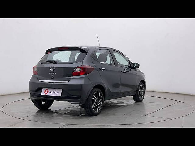 Used Tata Tiago XZA Plus [2020-2023] in Chennai