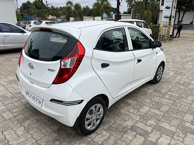 Used Hyundai Eon Magna [2011-2012] in Aurangabad