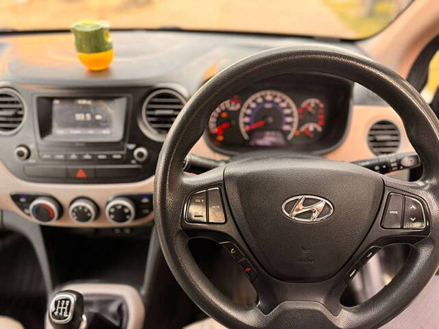 Used Hyundai Grand i10 Sportz 1.2 Kappa VTVT in Kanpur