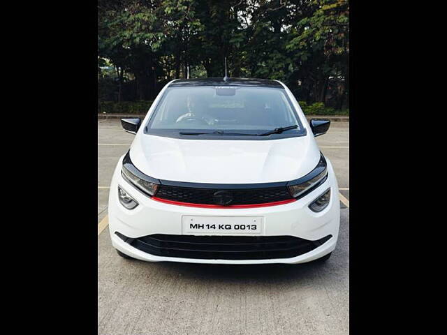 Used Tata Altroz XZA Plus Petrol [2022-2023] in Pune