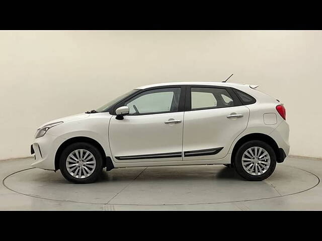 Used Maruti Suzuki Baleno [2019-2022] Delta Dualjet in Pune