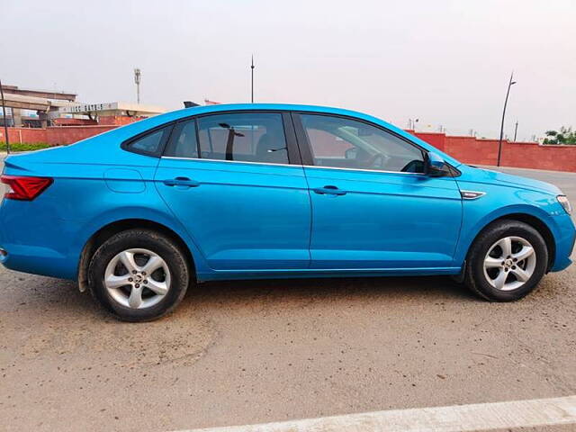 Used Skoda Slavia [2022-2023] Active 1.0L TSI MT in Delhi