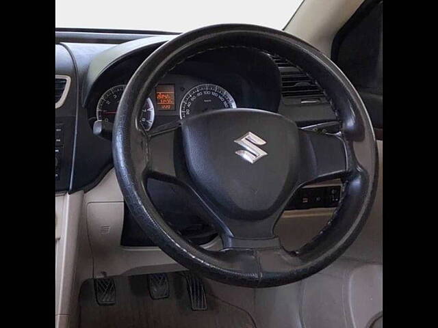 Used Maruti Suzuki Swift Dzire [2015-2017] VXI in Hyderabad