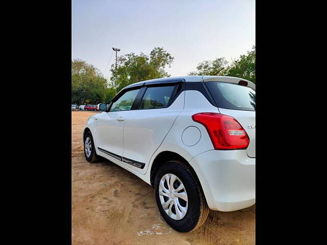 Used Maruti Suzuki Swift [2018-2021] VDi in Delhi