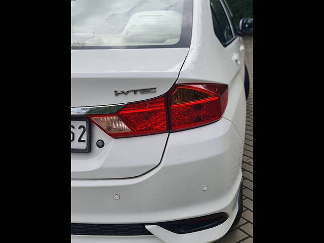 Used Honda City [2014-2017] S in Surat