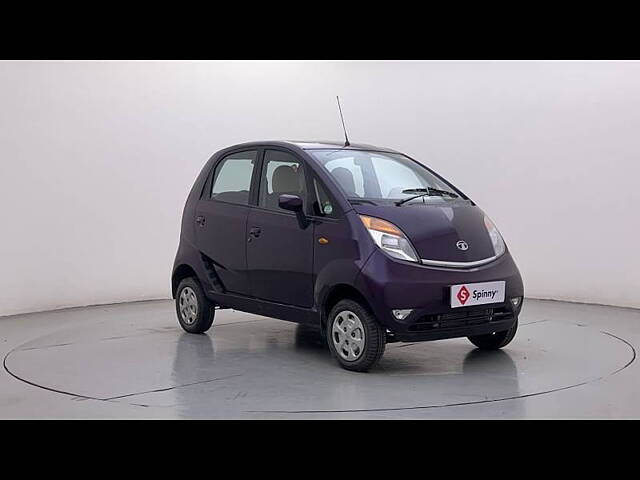 Used Tata Nano Twist XT in Bangalore