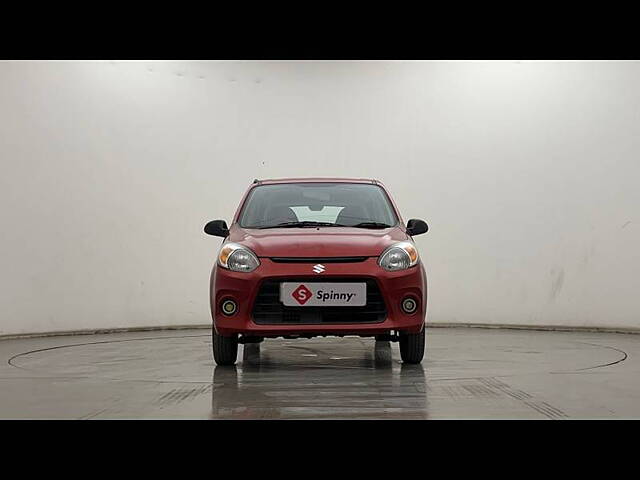 Used Maruti Suzuki Alto 800 [2012-2016] Vxi in Hyderabad