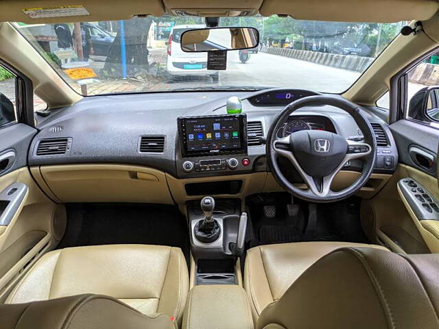 Used Honda Civic [2010-2013] 1.8V MT in Bangalore