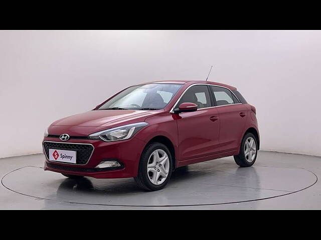 Used 2017 Hyundai Elite i20 in Bangalore