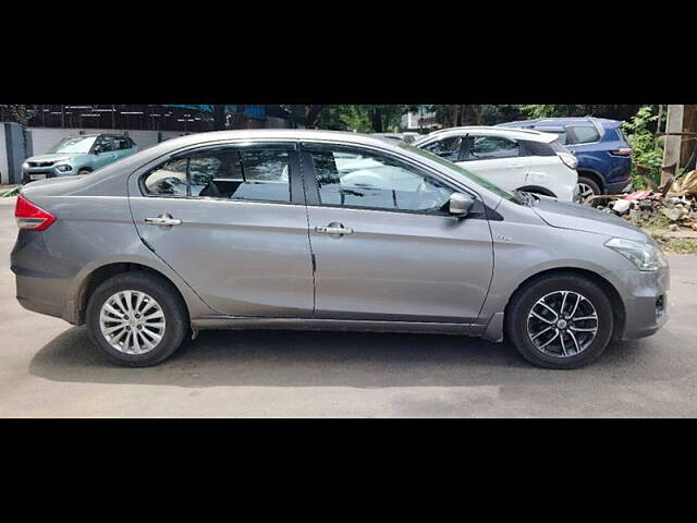 Used Maruti Suzuki Ciaz [2014-2017] VDi SHVS in Chennai