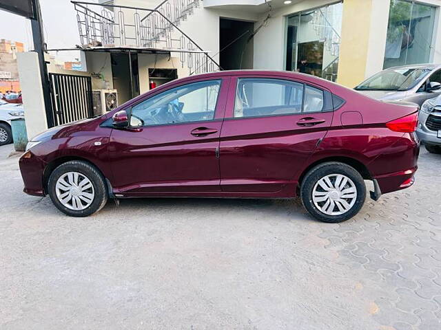 Used Honda City [2014-2017] S in Jaipur