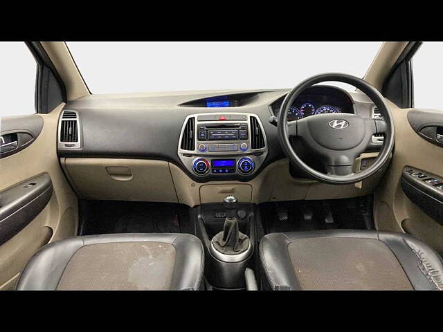 Used Hyundai i20 [2012-2014] Magna (O) 1.2 in Delhi