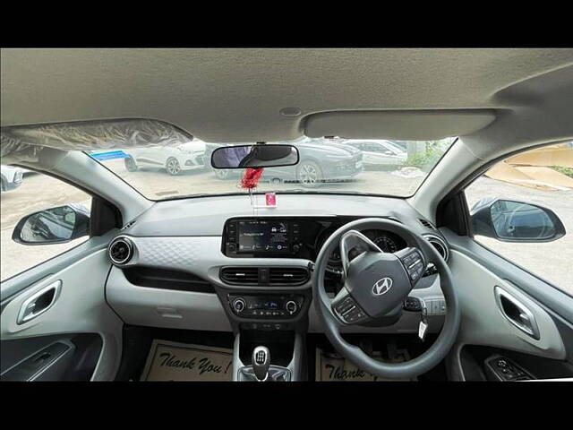 Used Hyundai Grand i10 Nios [2019-2023] Sportz 1.2 Kappa VTVT in Dehradun