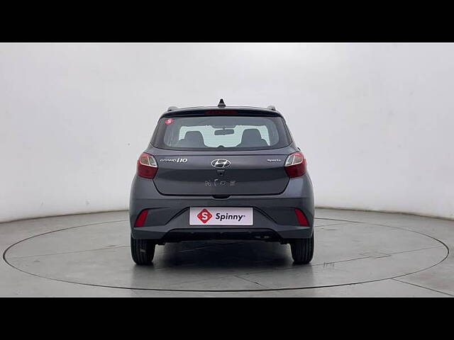 Used Hyundai Grand i10 Nios [2019-2023] Sportz 1.2 Kappa VTVT in Chennai