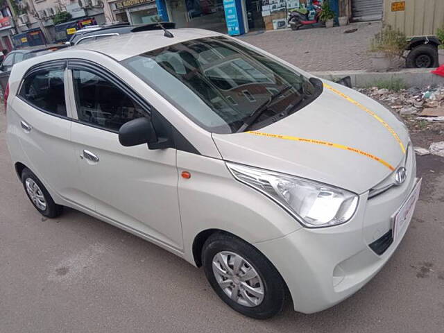 Used Hyundai Eon D-Lite + in Kolkata