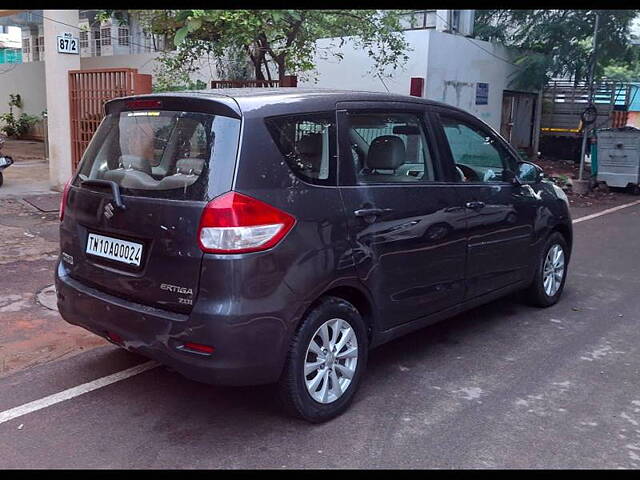 Used Maruti Suzuki Ertiga [2012-2015] ZDi in Chennai