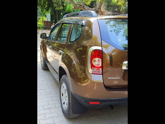 Used Renault Duster [2012-2015] 85 PS RxE Diesel in Delhi