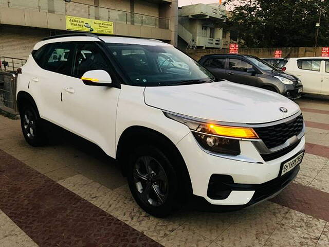 Used Kia Seltos [2019-2022] HTK Plus 1.5 [2019-2020] in Kheda