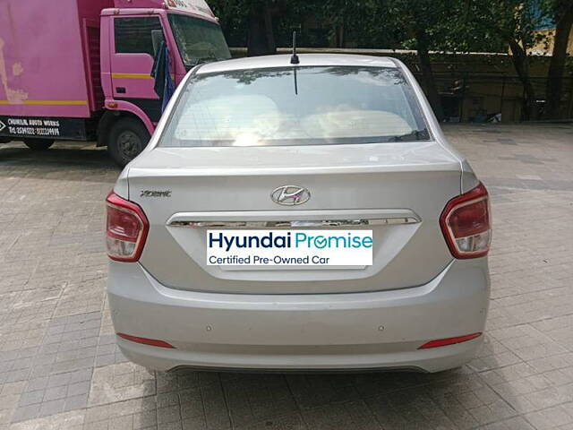 Used Hyundai Xcent [2014-2017] S 1.2 in Mumbai