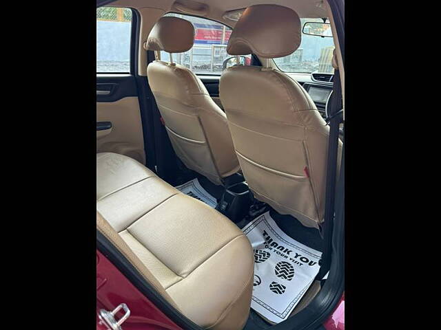 Used Honda Amaze [2016-2018] 1.2 VX AT i-VTEC in Mumbai